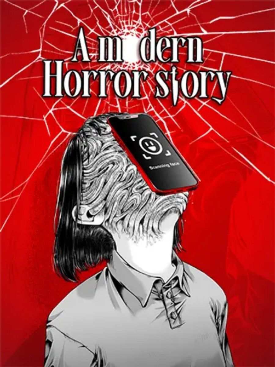 Baca Komik A Modern Horror Story