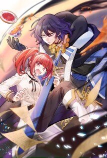 Baca Komik Akuyuu No Ore Ga Ponkotsu Kishi Wo Mite Rare Naindaga, Dou Sewa Wo Yaki Yaii? Madome Gaiden