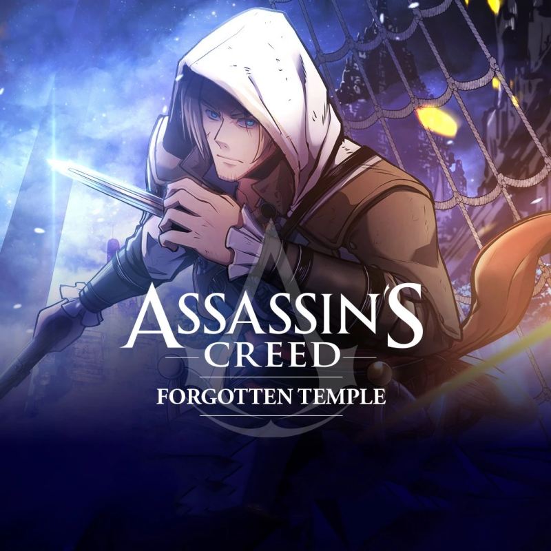 Assassin's Creed