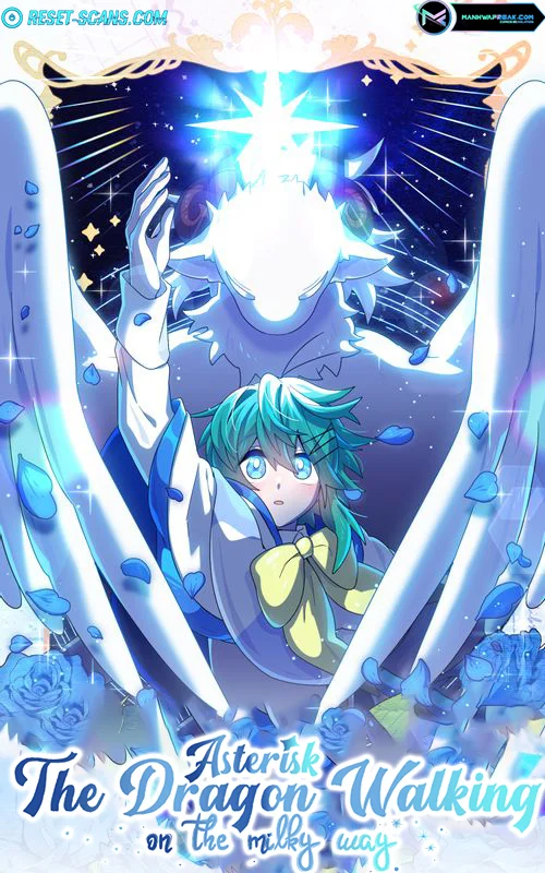 Baca Komik Asterisk The Dragon Walking on the Milky Way