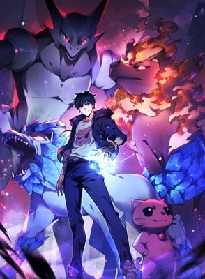 Baca Komik Beast Taming: I Can See the Full Evolution Guide