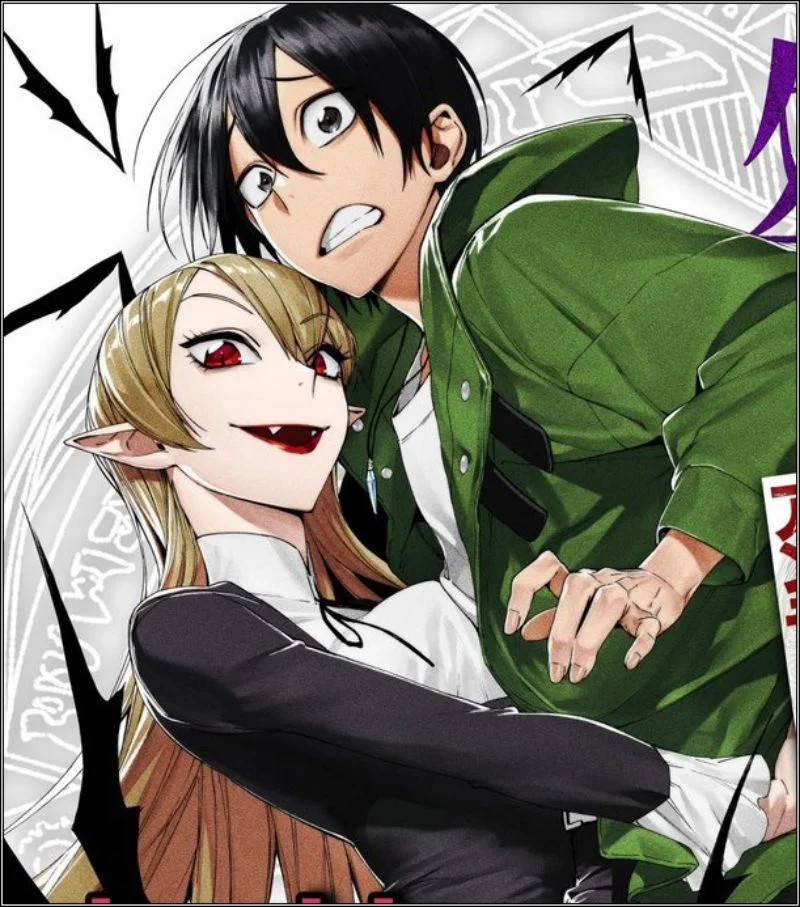 Baca Komik Boku No Nakama Wa Isekai Saikyou Undead