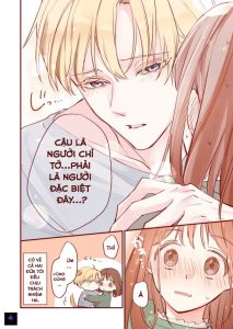 But You're the One Who Taught Me!