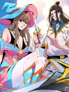 Baca Komik Cultivator's Ascent: A Solitary Journey