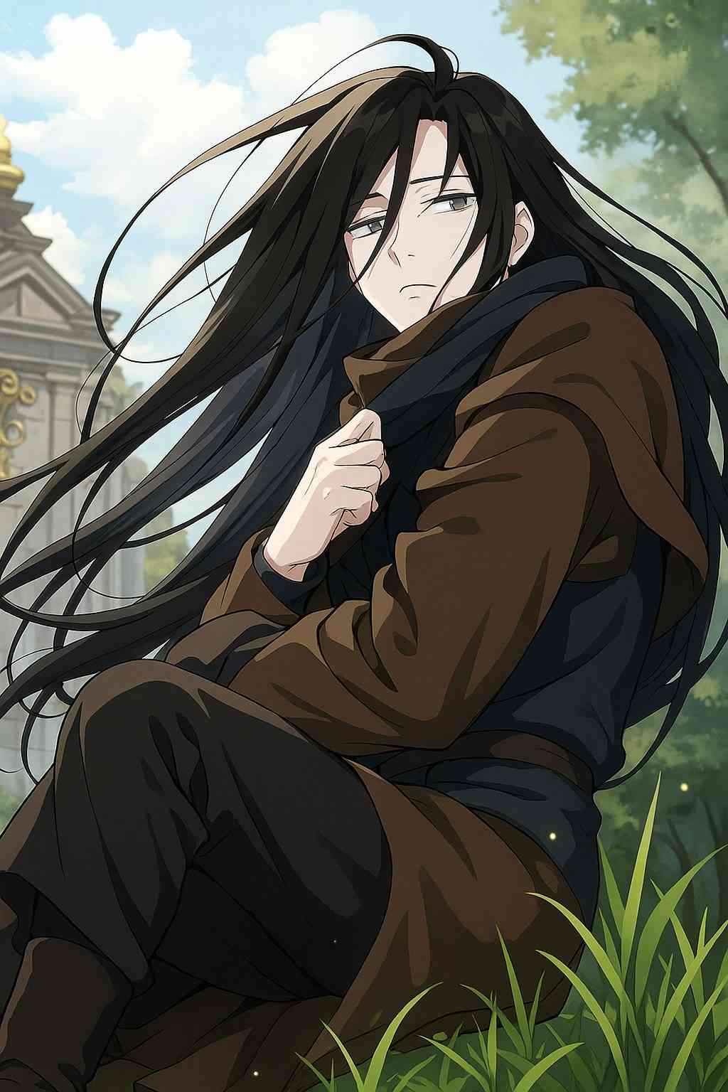 Defective Reincarnator Becomes the Ultimate Teacher