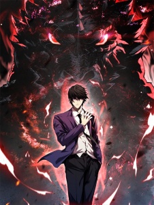 Baca Komik Demon God of Apocalyptic Behemoth