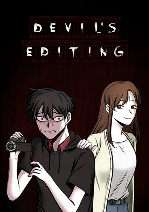 Baca Komik Devil's Editing