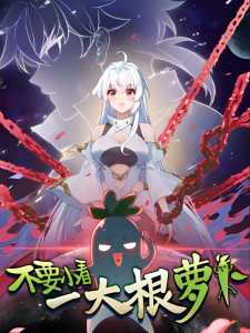 Baca Komik Don't Underestimate a Big Carrot