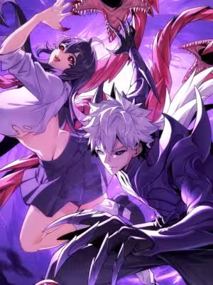 Baca Komik Doomsday Game: Rise of the Villain