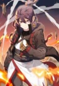 Baca Komik Escort Agency of The Apocalypse