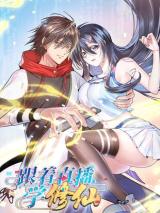 Baca Komik Following After the Livestream to Immortal Cultivator