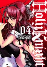 Baca Komik Holy Knight