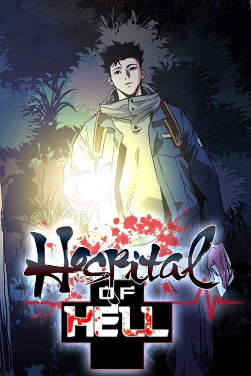 Baca Komik Hospital of Hell