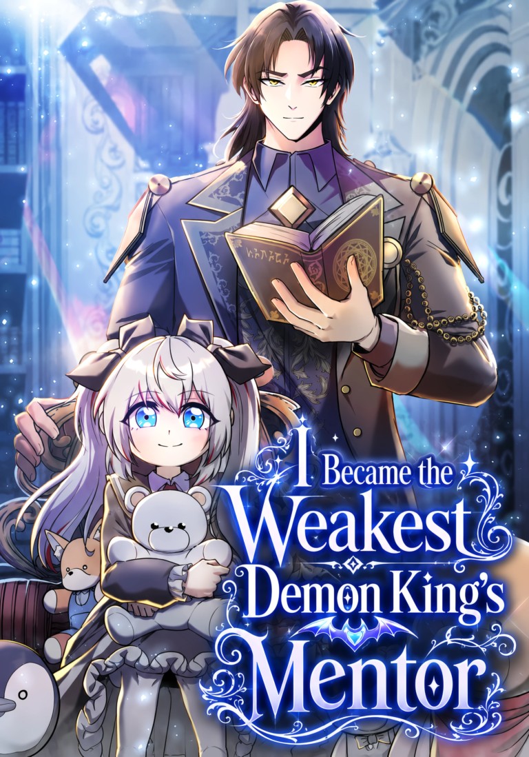 I Became the Master of the Weakest Demon King