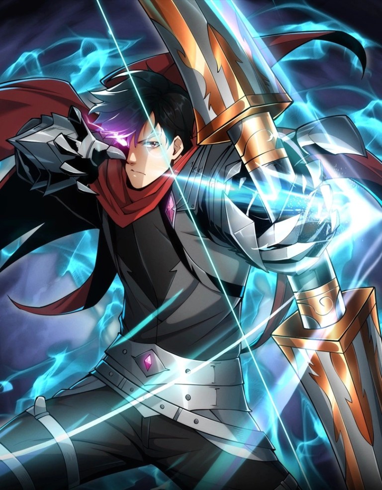 Baca Komik I Can Evolve Everything (Remake)