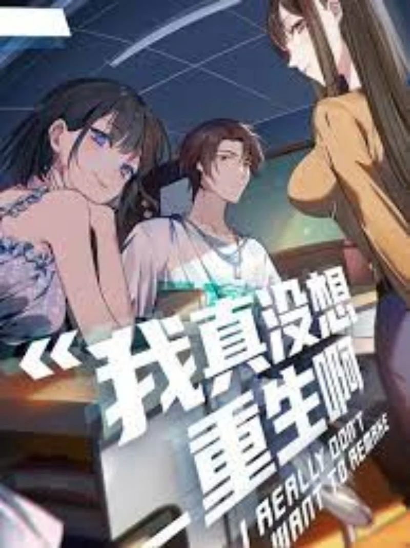 I Really Don't Want to Be Reborn