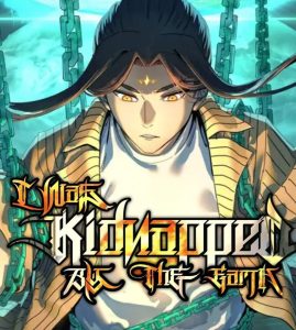 Baca Komik I Was Kidnapped by the Earth