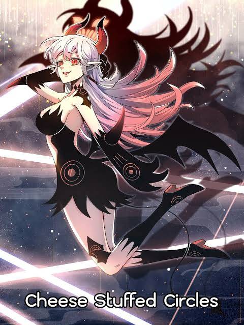 Baca Komik I'm A Prisoner In The Demon World