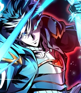 Baca Komik I'm Sorry, My Skills Max Out by Themselves