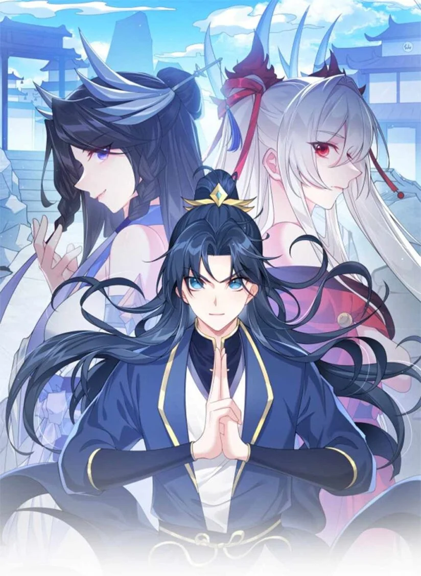 Immortal World's First Undercover Agent