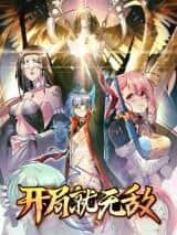 Baca Komik Invincible at the Start