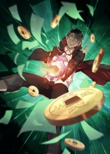 Baca Komik It All Starts With Trillions Of Nether Currency