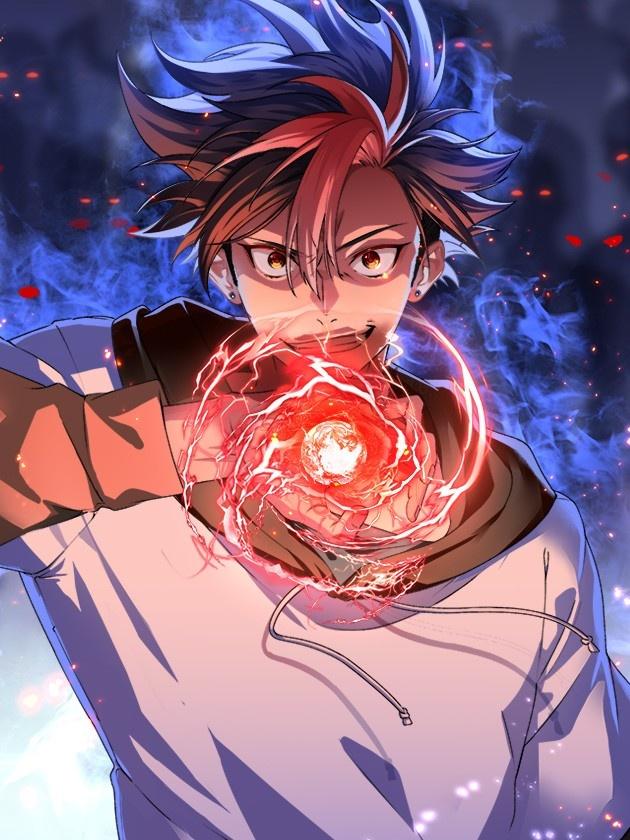 Baca Komik It turns out that I am the second generation of demons