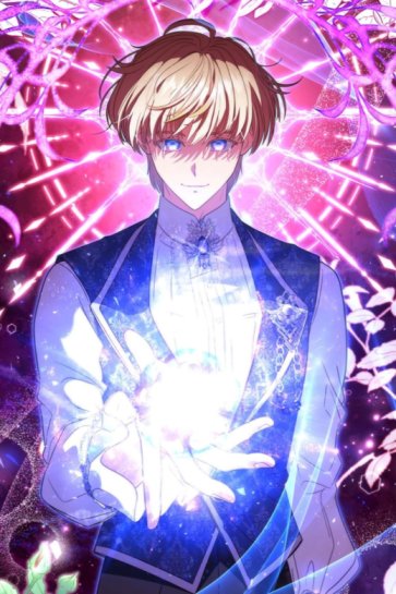 Baca Komik It's Annoying Because My Childhood Friend Is an Archmage