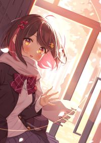 Baca Komik Itsumo kaerimichi ga isshona ano ko