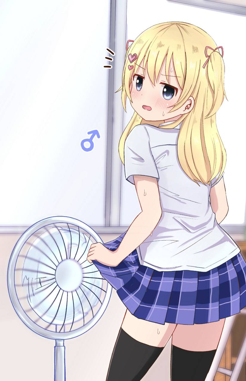 Baca Komik Josou Suisen de Joshikou ni Nyuugaku Shimashita