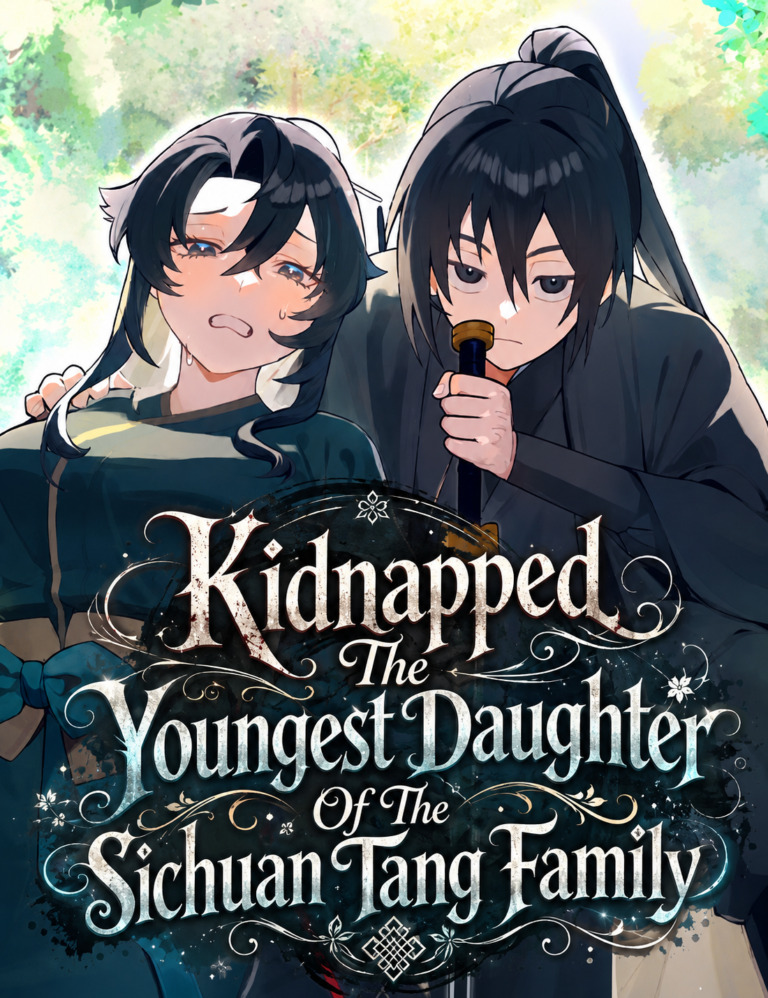 Kidnapped The Youngest Daughter of The Sichuan Tang Family