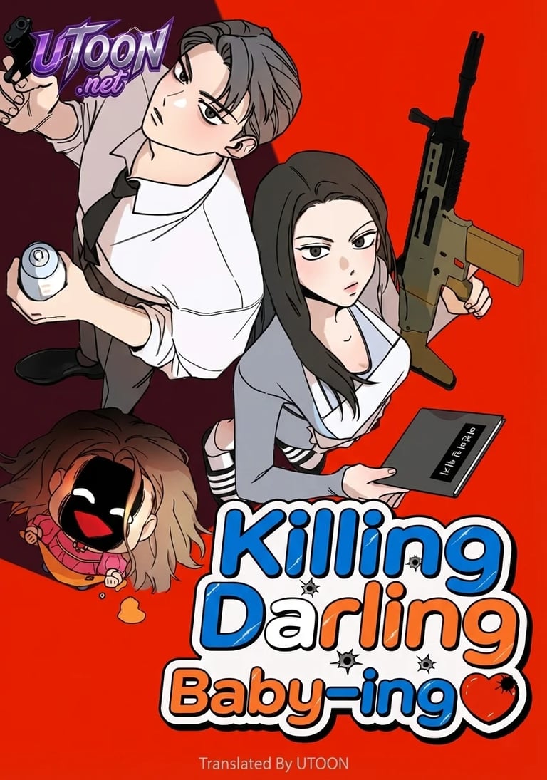 Killing Darling Baby ♡