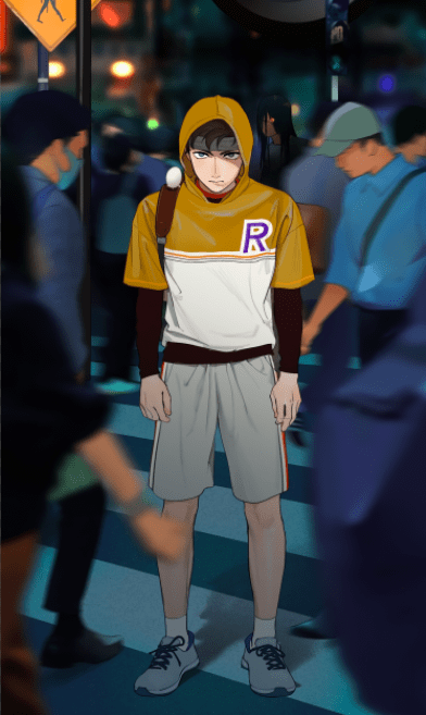 Baca Komik Killing Den