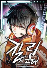 Baca Komik Killing Spree