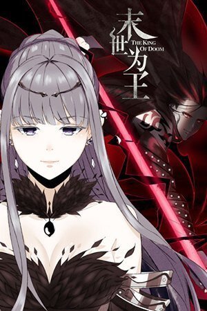 Baca Komik King of Apocalypse