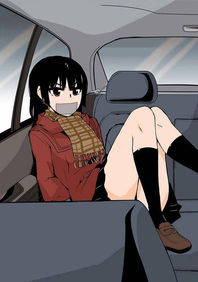 Baca Komik Looking for a Father