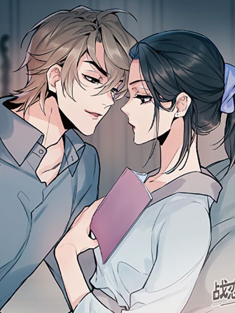 Baca Komik Love War's Victory