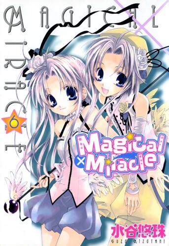 Baca Komik Magical x Miracle