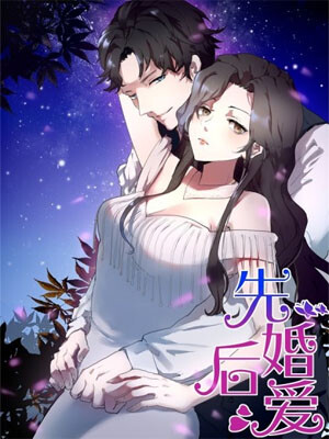 Baca Komik Marry to Find Love