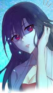 Baca Komik Miss Nine Doctor