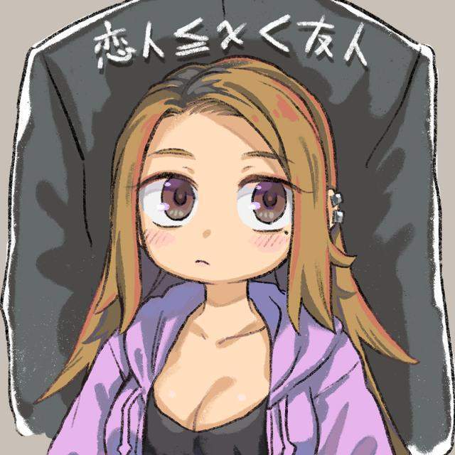 Baca Komik More Than Lovers Less Than Friends