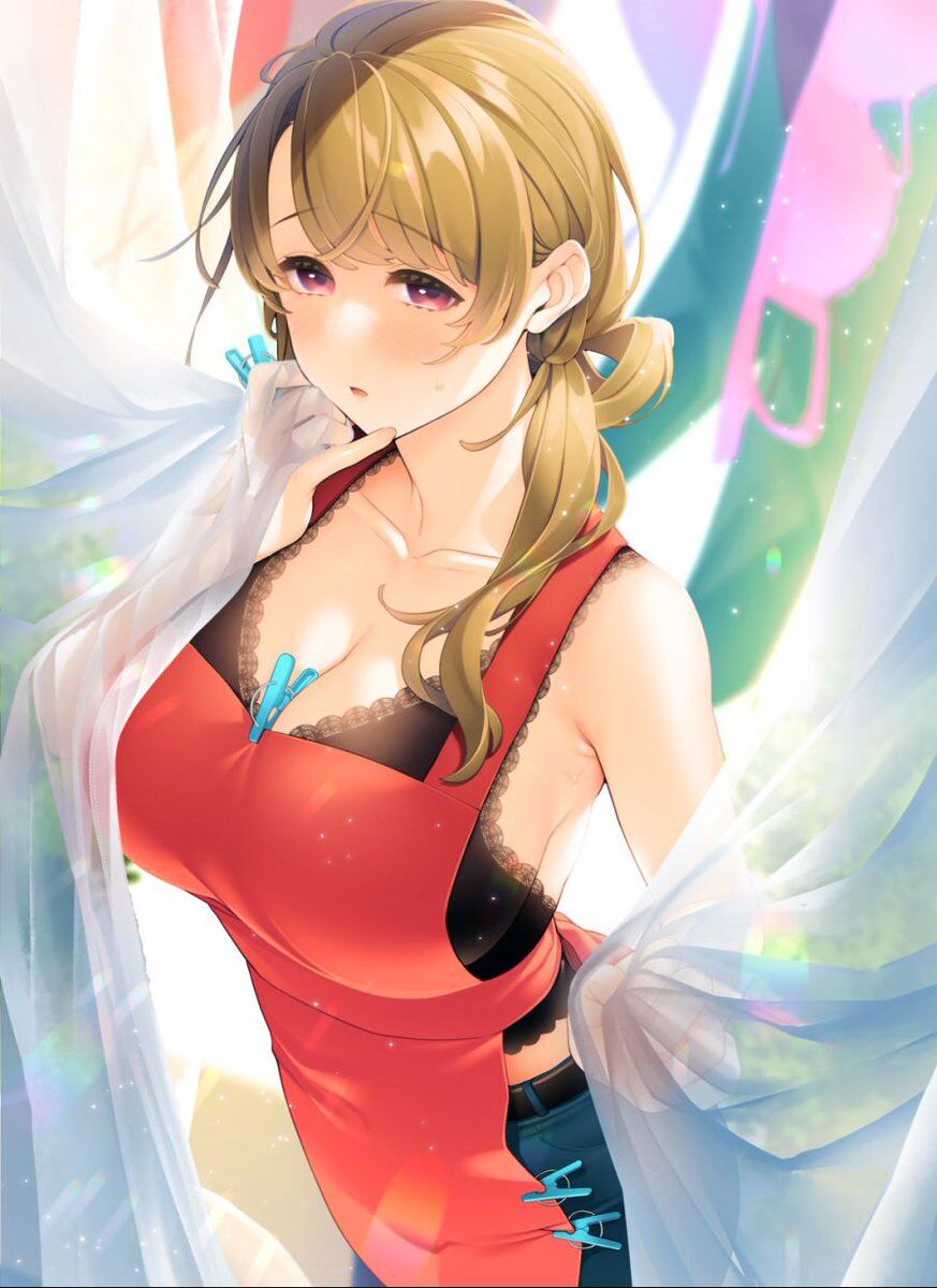 Baca Komik Musume Janakute, Watashi (Mama) ga Suki Nano!