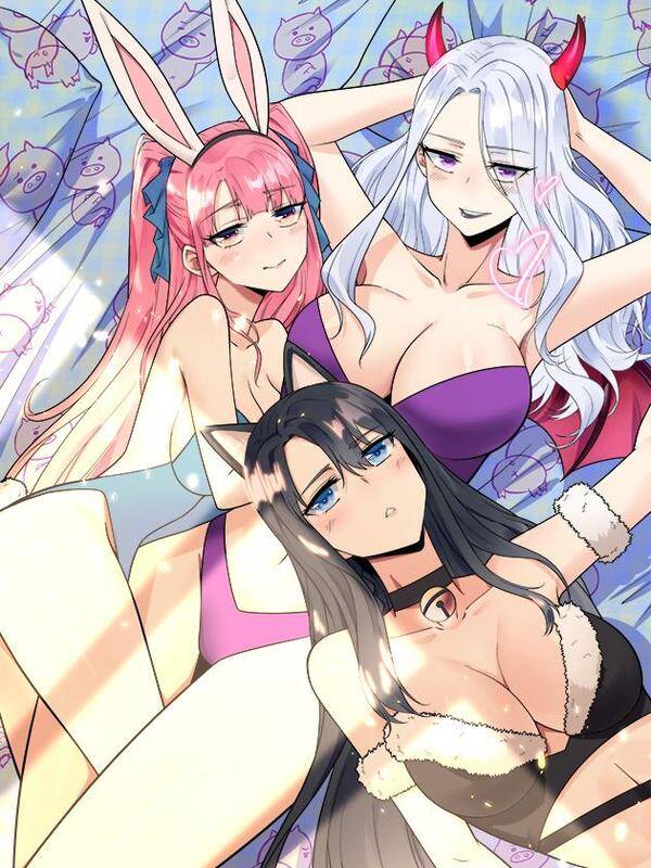 Baca Komik My Son in Law