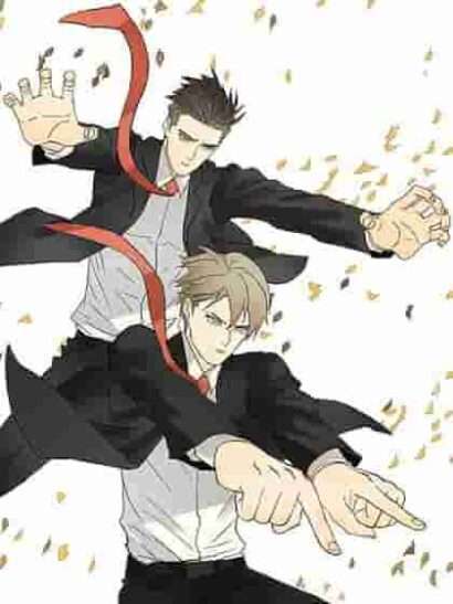 Baca Komik Nan Hao & Shang Feng