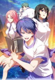 Baca Komik Nine-years Obligation Cultivate