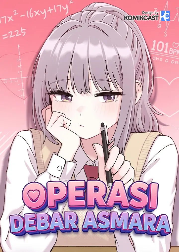 Baca Komik Operation Heart-Pounding