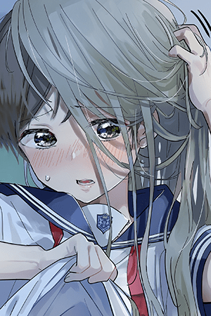 Baca Komik Otokonoko ga kouhai ni kokuhaku sareru hanashi