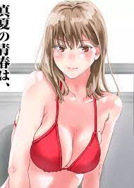 Baca Komik Otona ni Narenai Bokura wa