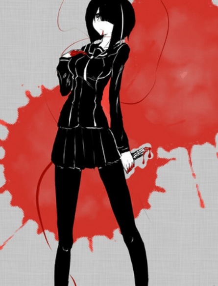 Baca Komik Pulseless Girlfriend