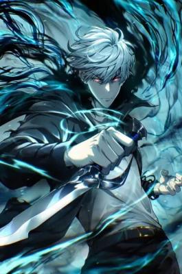 Baca Komik Rebirth of the Thief Who Roamed the World